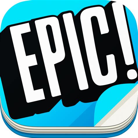 epic app